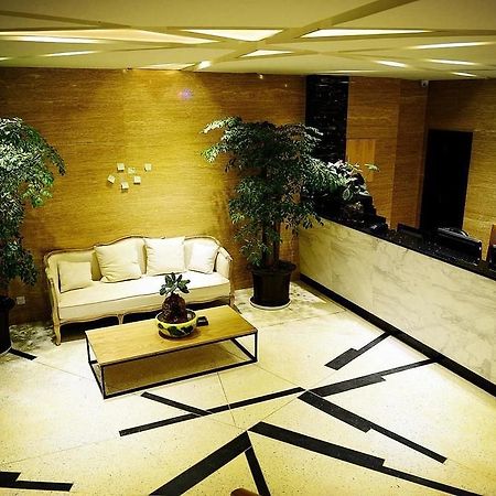Magpies Habitat Erhai Resort Hotel Dengchuan Bagian luar foto