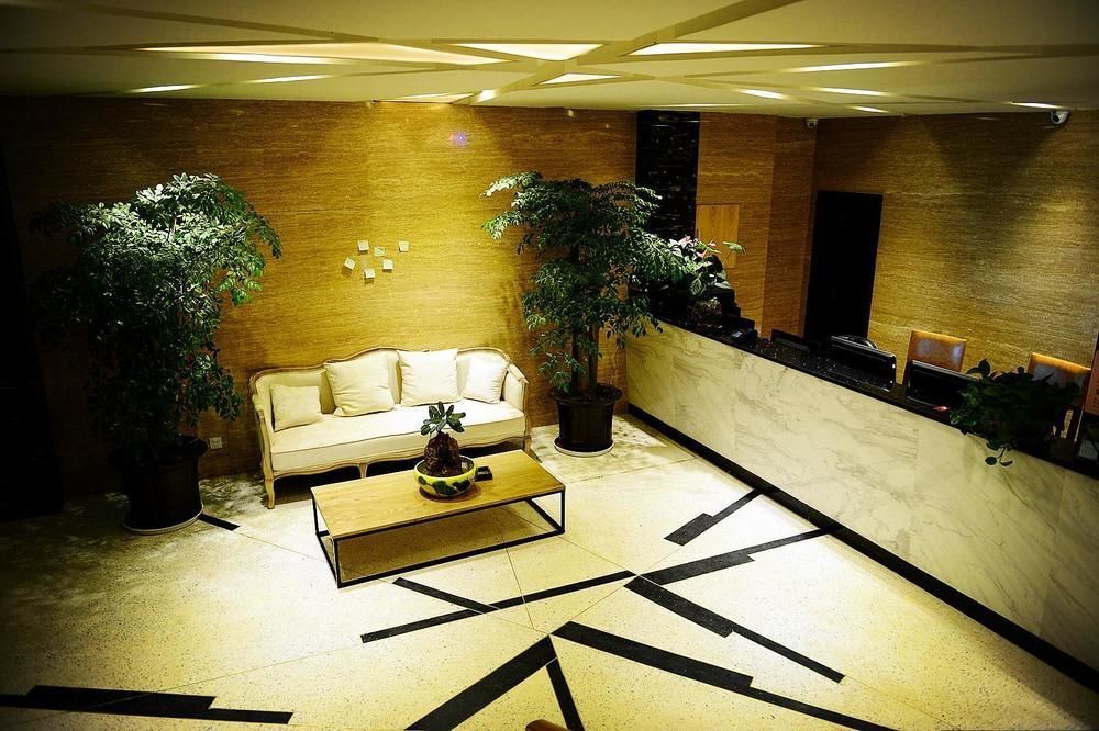 Magpies Habitat Erhai Resort Hotel Dengchuan Bagian luar foto