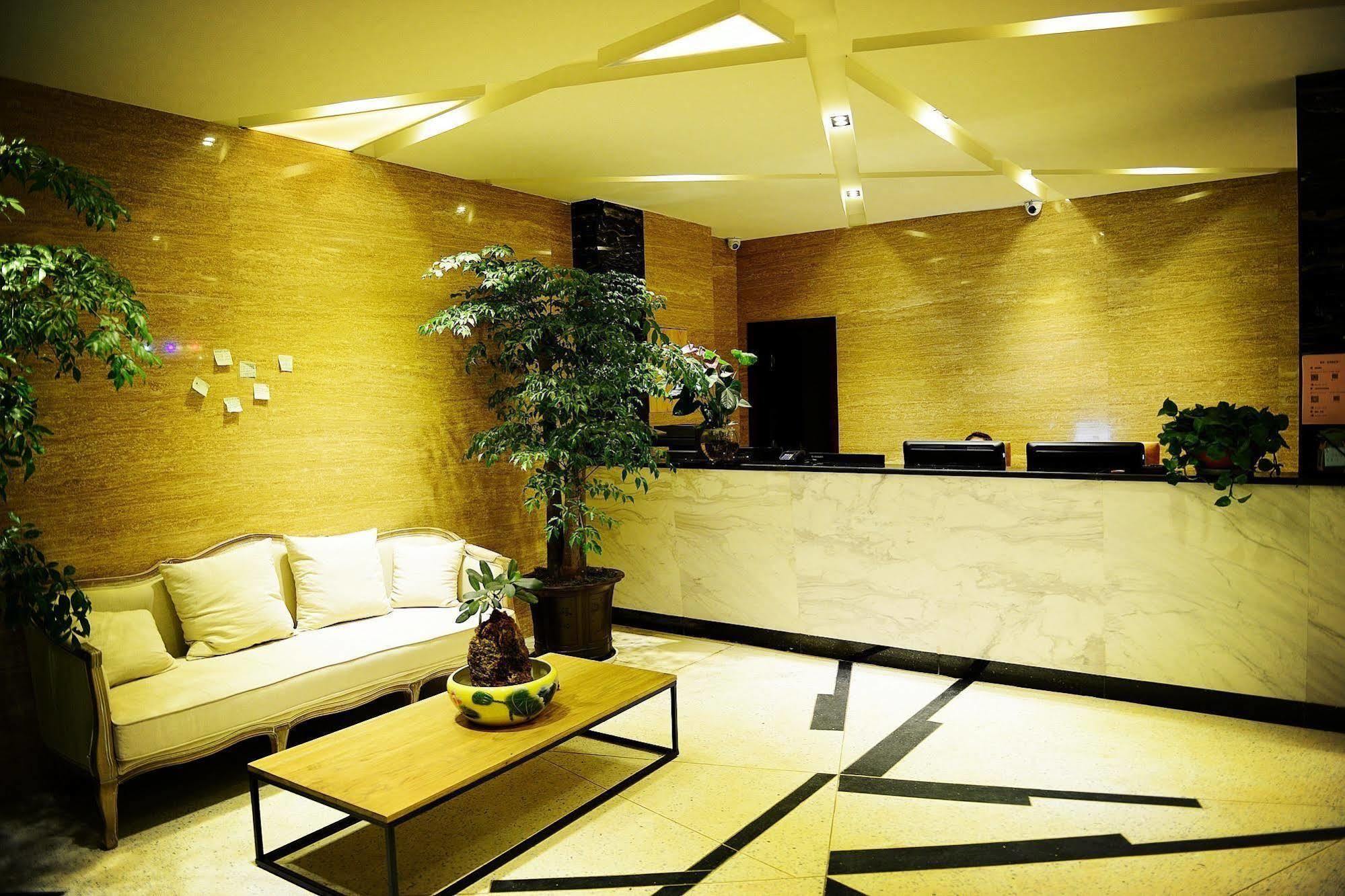 Magpies Habitat Erhai Resort Hotel Dengchuan Bagian luar foto